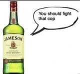 fight