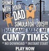 Shower time
