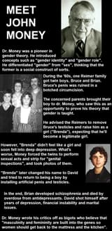 Jews experimenting with transexuality