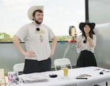 Emily and Ryan