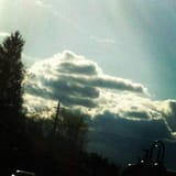 God says fuck you