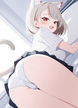 neko found on da interweb