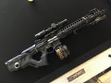 armalite rifle fifteen