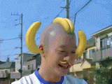 banana guy