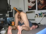 Fagsicle