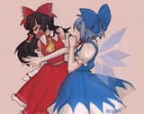 CIRNO SLAPS