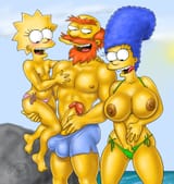 x3x3x3-601223-Simpsons-3442622390