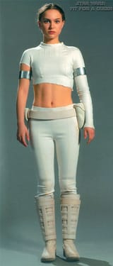 Padme