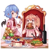 flan remi feast