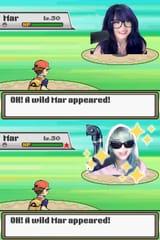 shinymar