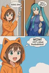 wow