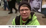 Gorta is mine