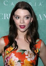 Anya Taylor-Joy 205