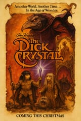 The_Dick_Crystal_Movie_Poster