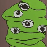 Pepe LSD