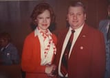 Johnwaynegacyrosalynncarter