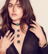 Lucy through