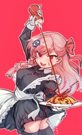 __negev_girls_frontline_drawn_by_aningay__e7a8210f88435569b66d7e60d3244760