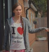 Deep Fake Neighbour Wars