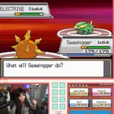 whos that pokemon