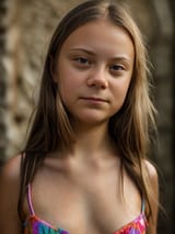 1692910804343738 Greta_Thunberg_in_lingerie_catalogue_with_bush__RAW_photography___film_S1209797990_St25_G7
