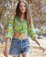 Maisie de Krassel Style &amp; Outfit (4)