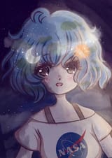 Pastel-Kurosawb