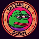 TayTakeItDown