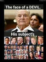 soros the devil and his subjects