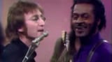 Chuck and John