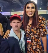 wicked witch of the Middle East