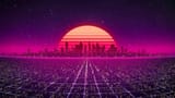 Synth City