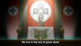 Game idols