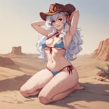 cow girl2