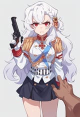 Pistol