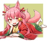 original, creation, original character この後無様晒す狐