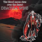Draculawin