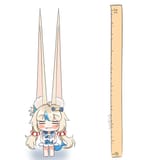 HololiveEN, virtual YouTuber, girl それは理にかなっている...