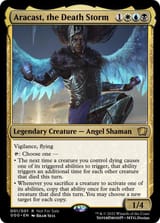 i really need to work on those cards
