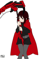 ruby-megumin