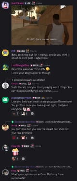 discord