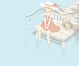 FLANDRE WING FISHING