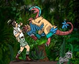 clever girl