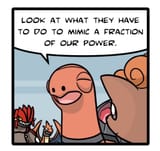fire power
