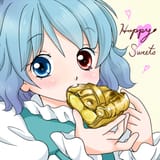 KOGASA HAPPY SWEETS
