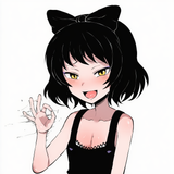 [[terasu_mc]], [[blake belladonna]], young and innocent loli standing and smilin s-4185683053