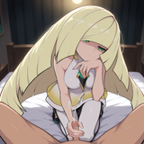 lusaminebored