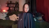 cloak