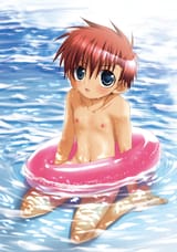 Recollections of summer 037