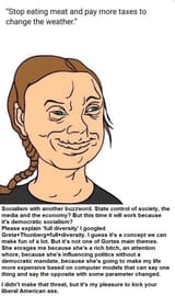 gorta bitch